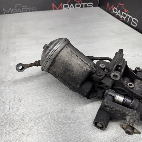 Genuine BMW E36 M3 95-99 Oil Filter Housing S50 Engine