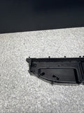 PORSCHE CAYMAN 718 GT4 RS 2024 OEM DASHBOARD CUP HOLDER TRAY TRIM
