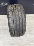 BMW 19-24 G07 X7 20x10.5 22” Rear Rim Wheel OEM 6885463 Gloss Black