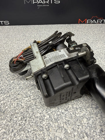 BMW E46 M3 OEM (2004-2006) SMG 2 PUMP ACTUATOR UNIT GRADE A