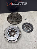 08-13 BMW E90 E92 E93 M3 S65 Factory Flywheel Clutch Kit Manual OEM LUK 7.46MM
