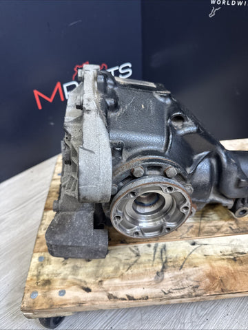 01-06 BMW E46 M3 REAR DIFF DIFFERENTIAL 96k MILES 3.62