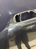 (PICKUP ONLY) BMW E46 M3 01-06 Front Hood Bonnet Panel Jet Black