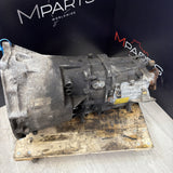 BMW 01-06 E46 M3 True Manual 6 Speed Gearbox Transmission 144k