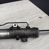 2008-2013 BMW E90 E92 E93 M3 Power Steering Rack & Pinion 32102283633 OEM