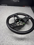 21-25 ACURA TLX TYPE S STOCK STEERING WHEEL  PADDLE SHIFTER & CONTROL SWITCH