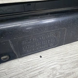 95-99 BMW E36 M3 COUPE SKIRTS ROCKER PANELS MOLDINGS DOORS OEM