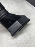 95-99 BMW E36 M3 Air Intake Cleaner Rubber Boot Hose Cleaner Duct Tube OEM