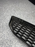 15-20 OEM BMW F80 F82 F83 M3 M4 Front Left Bumper Lower Grille Grill Black
