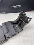 BMW E36 M3 Armrest Arm Rest Leather Black Center Console 95-99 OEM