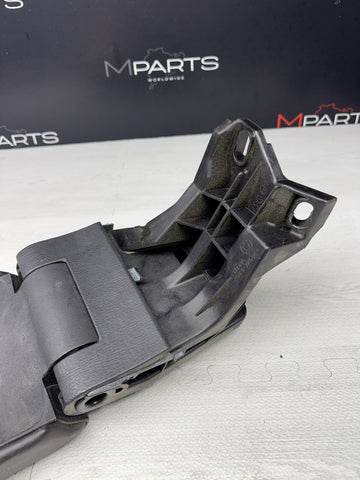 BMW E36 M3 Armrest Arm Rest Leather Black Center Console 95-99 OEM