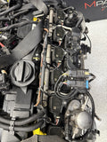 2019-2026 BMW G05 X5 AWD 4.4L V8 ENGINE MOTOR N63B44 30K MILES OEM