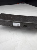 21-26 BMW M3 M4 Front Bumper Absorber Foam Impact Bar OEM 8072755 *Crack*