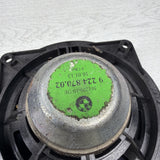 12-18 BMW 650 640 M6 F12 Speakers Door Bang & Olufsen Midrange 9224870 OEM
