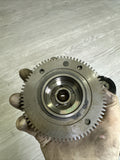 08-13 BMW S65 E90 E92 E93 M3 V8 Intake VANOS Unit Timing Cam Gears Sprockets Set