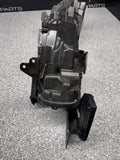 21-25 ACURA TLX FRONT LEFT DRIVER SIDE HEADLIGHT HEADLAMP *DAMAGE