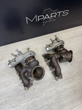 15-20 BMW F80 F82 F83 M3 M4 Turbos Turbochargers OEM 7850278 7850279 26k Miles