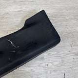 Smart Fortwo 08-16 FX Style Fiberglass Side Skirt Rocker Panels Unpainted Right