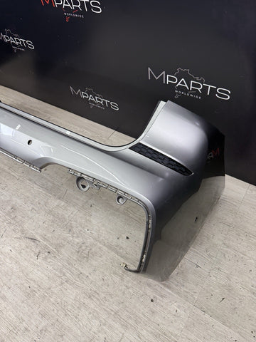 (PICKUP ONLY) 18-21 BMW F97 X3M REAR BUMPER COVER OEM
