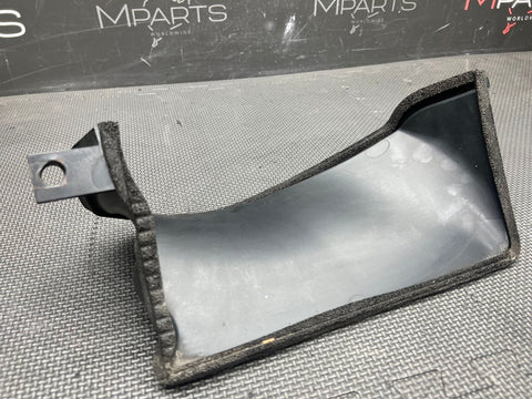 Ferrari, 458, Italia, Spider, Air Duct, P/N 263312