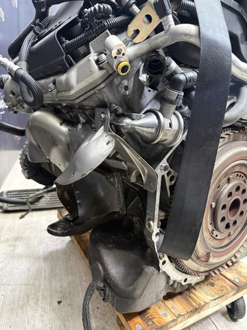 2010 BMW E90 E92 E93 M3 08-13 S65 V8 4.0L Complete Engine Motor 123k Miles