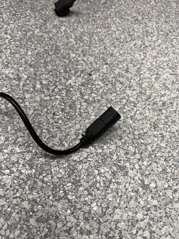 15-18 BMW M3 F80 Front Wheel Accelerator Cable Sensor OEM 7850609