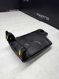 08-13 BMW E90 E92 E93 M3 Armrest Black Leather OEM