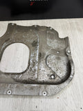 2000-2009 Honda S2000 S2K AP2 AP1 Rear Subframe Shield Skid Plate Cover OEM