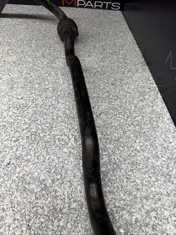 BMW E39 M5 98-03 Front Swaybar Sway Bar OEM