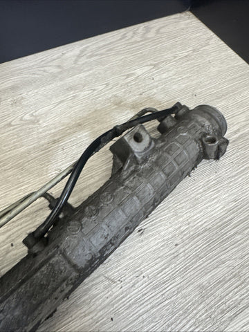BMW E36 Z3M 95-02 POWER STEERING RACK & PINION Hydro Steering Box OEM