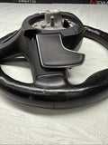 OEM BMW M5 M8 F90 F91 F92 F93 M Sport Leather Steering Wheel *See All Pics