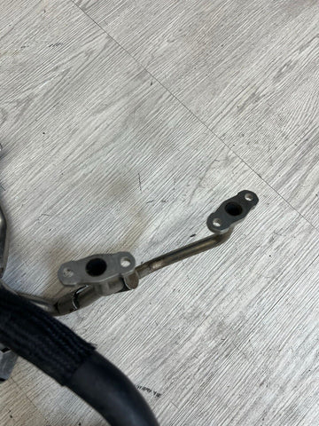 Porsche 911 991 GT3RS Secondary Air Pump 9A1.605.104.72