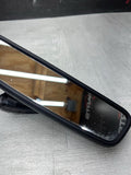 06-10 BMW E60 M5 INTERIOR AUTODIM REARVIEW MIRROR w/ HOMELINK