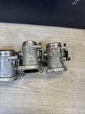 01-06 BMW E46 M3 S54 Z4M Individual Throttle Bodies ITB Intake