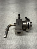 BMW 01-06 E46 M3 S54 FUEL PRESSURE REGULATOR OEM