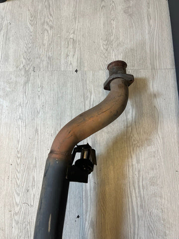 (PICKUP ONLY) 00-02 BMW Z3M Roadster Exhaust Muffler Mufflers OEM Quad Tips