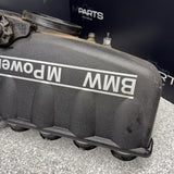 BMW 01-06 E46 M3 Z3M S54 ENGINE INTAKE MANIFOLD SMG