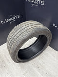 2024 Tire Kumho Ecsta PA51 255/35/19 255 35 19 96W A/S High Performance 8/32
