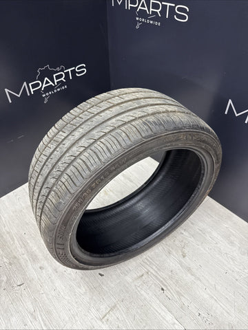 2024 Tire Kumho Ecsta PA51 255/35/19 255 35 19 96W A/S High Performance 8/32