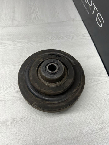 08-13 BMW E90 E92 E93 M3 FRONT TOP STRUT SHOCK SUSPENSION MOUNT