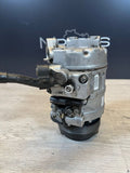 01-06 BMW 3-SERIES E46 M3 S54 AC COMPRESSOR 6910458 OEM