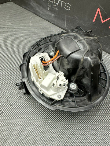 2015-2020 BMW 320I 335I M3 M4 M235I 428I F22 F80 F82 Heater Blower Motor