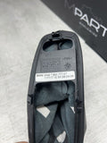 2008-2013 BMW E90 E92 E93 M3 E BRAKE EMERGENCY PARKING HANDLE LEATHER BOOT OEM