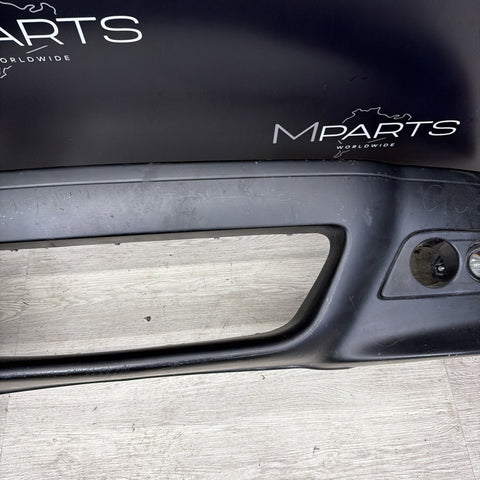 (PICKUP ONLY) 01-06 BMW E46 M3 Front Bumper Original OEM Aftermarket