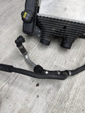 15-21 BMW S55 F80 F82 F87 F83 M4 M3 M2 TOP MOUNT INTERCOOLER AIR COOLER OEM