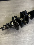 01-08 BMW E46 M3 Z3 Z4 3.2L S54 Engine Crankshaft OEM Bare Crank