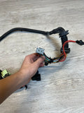 BMW E60 E64 M5 M6 S85 Engine Motor DME ECU Cable Wiring Harness Plug OEM