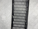 08-13 BMW E90 E92 E93 M3 OEM Front Bumper Lower Center Grille