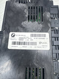 BMW E90 E92 E93 M3 11-13 Light Control Module 9230446 FRM3R LED AHL LEAR PL2