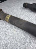 BMW E36 M3 Z3M Z3 M Driveshaft Manual Driveshaft Drive Shaft 26112228385